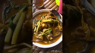 Kubo sa Halamanan | Good restaurant in Lipa Batangas