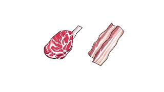 Going Vegetarian | How to Reduce The Amount of Meat In Your Diet