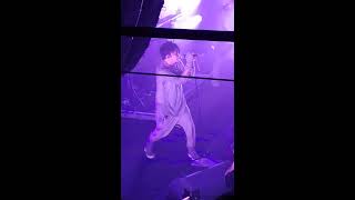 Gary Numan "Ghost Nation" Live @ Cardiff Tramshed [Savage UK Tour 2017]