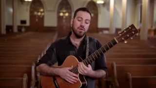 Lyle Divinsky Featuring The Amarantos Quartet - "You Want To Leave"