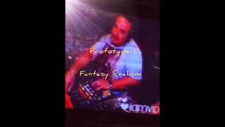 Prototype 1, Fantasy Realism soundtrack, produced by Markenparl Entertainment Network.