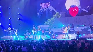 Ladrón de Buena Suerte / Los Bukis - Las Vegas 9/18/2024