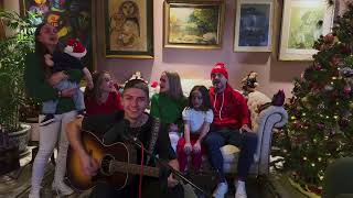 alex ponce - gracias navidad (sala session)