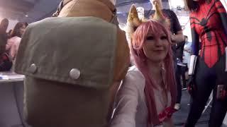 Enji Night