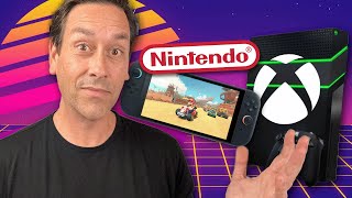 A New Xbox Coming in 2026 + Nintendo Just Did The Impossible | Clayton Morris Plays