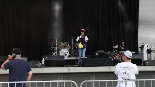 2025-08-16 Anime North Live - ViVi - Live - "Mezase Pokémon Master"