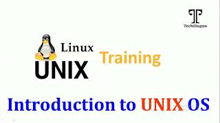 01 | Introduction to LINUX