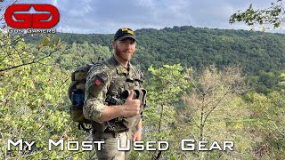 My Most Used Airsoft Gear 2025 (And Some Lessons Learned Along The Way)