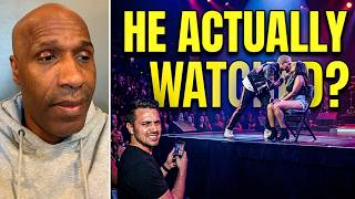 Chris Brown Kisses Married Woman LIVE at HIS SHOW