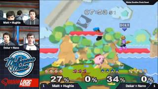 Fox Tutorial (SSBM)