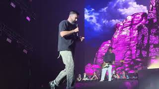 A Day To Remember-Mr  Highway's Thinking About The End (Maximum Fun Tour 9-11-25 Camden, NJ)
