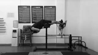 Weighted GHD Raise