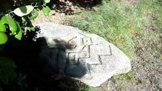 Mystery Rock Campo