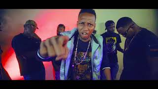 GASPI -  freestyle un extrait du 3ème mandat ; Egotrype 2