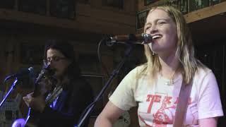 Remy Reilly - What Do Ya Know? [LIVE]