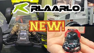 RLAARLO Dropping HUGE new RC's!!!