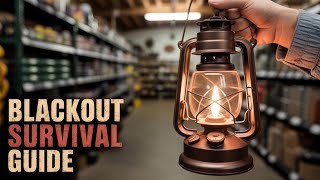 9 Feed Store Items That'll Be WORTH GOLD in 2026 (Winter Blackout)