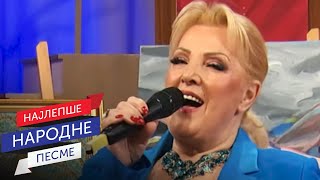 Snežana Đurišić - Lepi moj (LIVE)