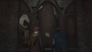 Hogwarts Legacy Moments | Two paths, leading to one