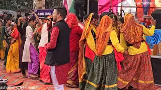 माईथान किसान मेले का तीसरा दिन / Maithan Mela