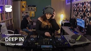Deep In - Cristina Vigna - 27/12/25