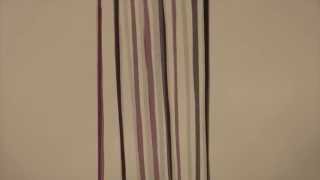 Abstract Stop-Motion Animation