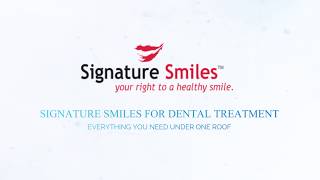 Lisa | Australia | Testimonial | Signature Smiles Mumbai