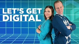 Let's Get Digital - A Logical Position Parody