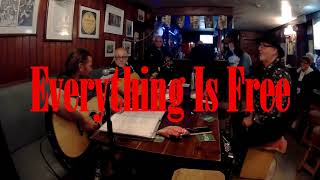 Everything Is Free