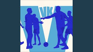 V.V.K (Kämpa Tillsammans)