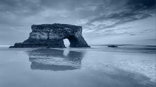 Infinite Shore (Steve Roach)