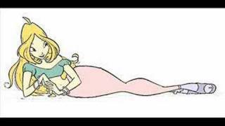 Winx Transformation: Mermaid