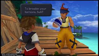 (OLD) LETTING MY HEART GUIDE ME AND BE MY KEY (Kingdom Hearts Final Mix)