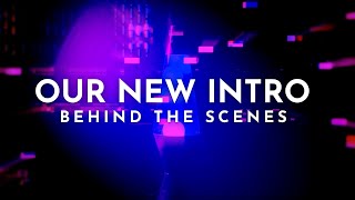 How We Made a Cinematic Intro for our Movies (for less than 20 bucks)