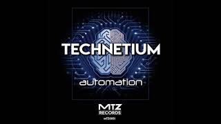 Technetium - Automation Habit (Original Mix)