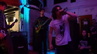 Smoked @ Grey Lab 2025/04/03