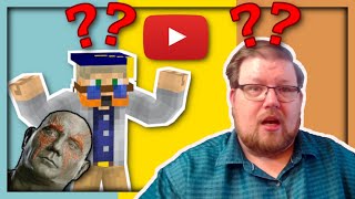 Why is Professor Sherbert?
