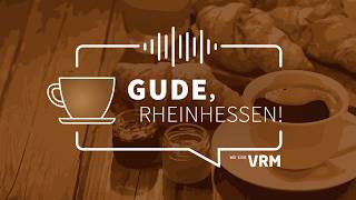 Mainzer Marktfrühstück startet - Gude, Rheinhessen!