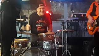 Michka and the Destroyers