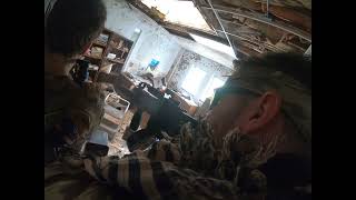 NORTHERN LIGHTS: Abandoned Factory Airsoft Skirmish