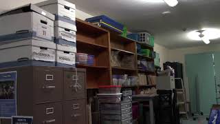 Four Ohm Productions Live Stream