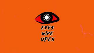 Daveed Lucid - Eyes Wide Open (Prod. by Daveed Lucid) [Official Audio]
