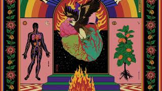 The Gaslamp Killer - Moving On