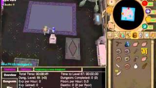 Working bot Runescape HD IDungeonPro FREE Working 2011 Bot! Crack! Leak!.mp4