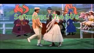 Homecoming THEME video! 2014-15