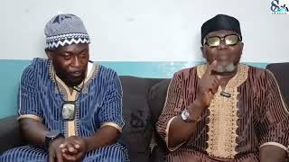 Mallam Pamparewa Speaks Out: End Drugs in Our Zango's – Chiefs Must Act Now.