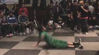 Dreamers Trailer 08