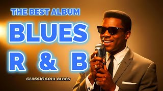 Classic R&B Soul Legends – Marvin Gaye, James Brown, Smokey Robinson, Al Green | Timeless Soul Hits