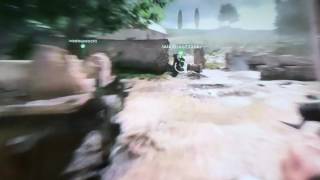 How to kill a flamethrower