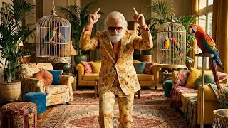 A Joyful AI Dance | Old Don’t Mean Done